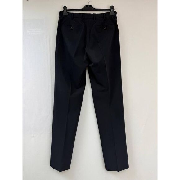 prada Other - Pre Loved prada Classic Formal Pants Men grey Trousers